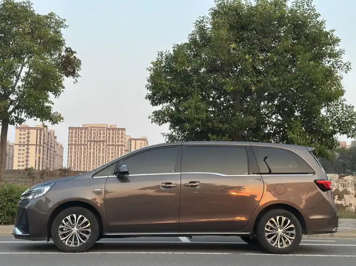 Buick GL8 2023 Model Business class 2.0T Comfort Model