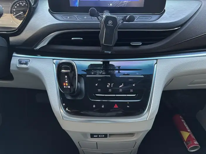 Buick GL8 2023 Model Business class 2.0T Comfort Model – фото 8