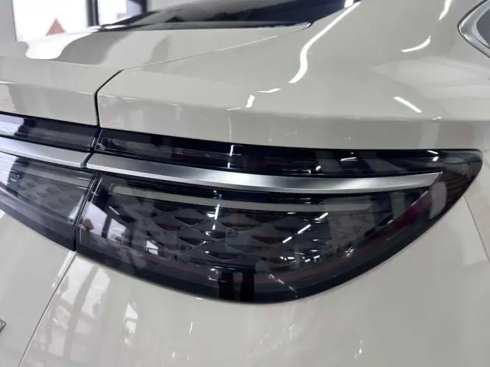 BYD Seal 07DM 2026 Model DM-i 230KM Zunrong Model – фото 6