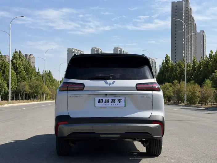 Xingguang 560 PHEV 2026 Model 125km Luxury Model – фото 6