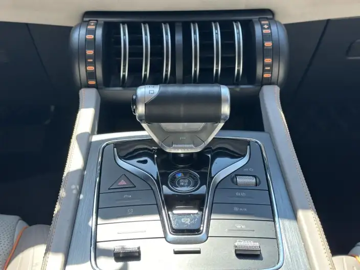 BYD Yuan PLUS 2023 Model Champion Edition 510KM Leading Model – фото 10