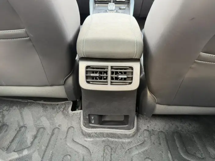 BYD Seal 06 DM 2025 Model Smart Driving Edition DM-i 120KM Zunrong Model – фото 9