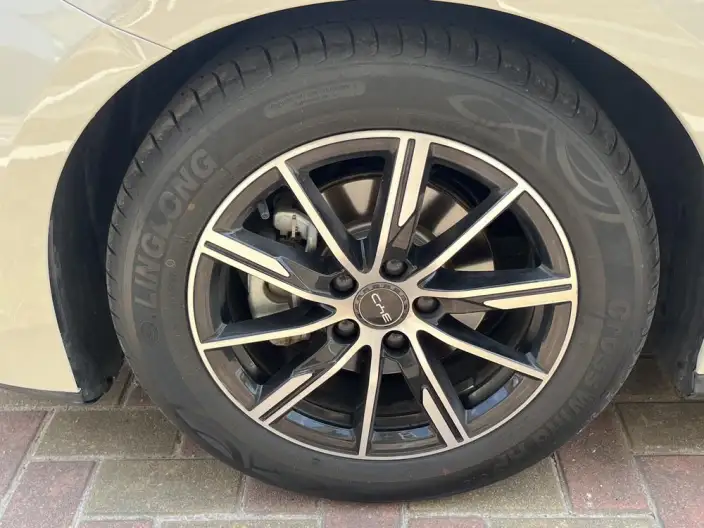 BYD Seal 06 DM 2025 Model Smart Driving Edition DM-i 80KM Noble Model – фото 9