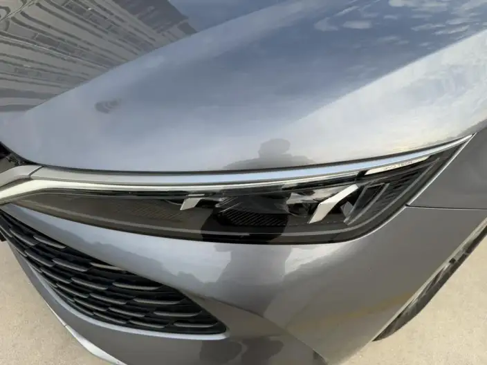QinL DM 2024 Model DM-i 80KM Leading Model – фото 8