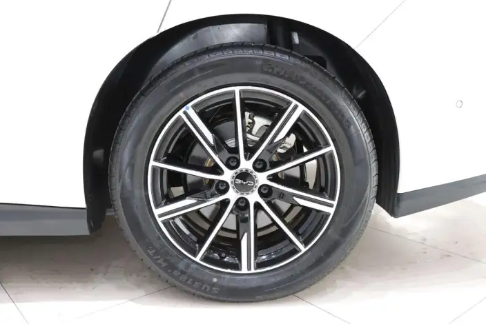 BYD Seal 06 DM 2025 Model Smart Driving Edition DM-i 120KM Zunrong Model – фото 7