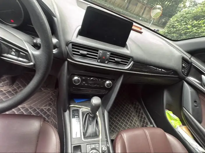 Mazda CX-4 2021 Model 2.0L 2WD SkyActiv Tiggo Edition – фото 8