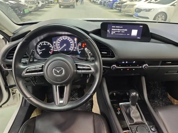 Mazda3 Axela 2021 Model 2.0L Automatic Zhi Ya Edition – фото 10