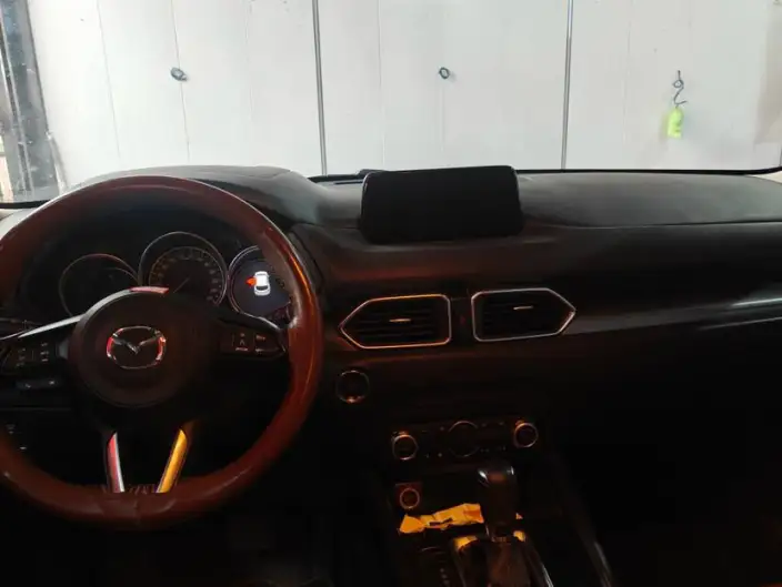 Mazda CX-5 2020 Model 2.0L Automatic 2WD Smart Model – фото 5