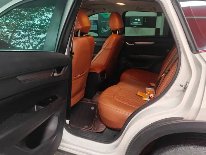Mazda CX-5 2020 Model 2.0L Automatic 2WD Smart Model – фото 8
