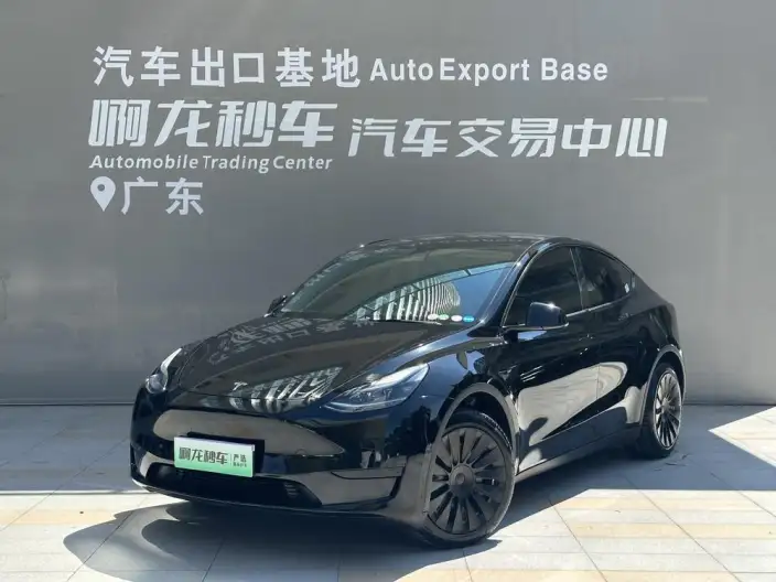 Model Y 2022 Model Facelift Rear-wheel drive version