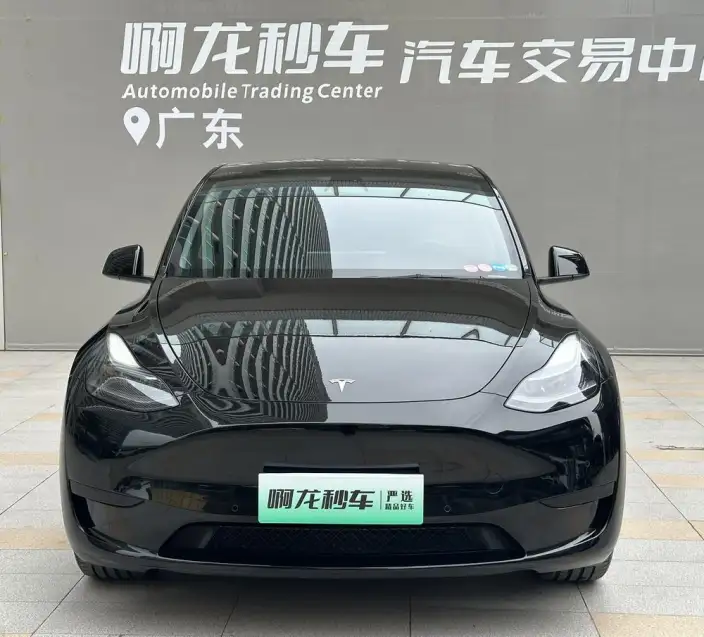 Model Y 2022 Model Facelift Rear-wheel drive version