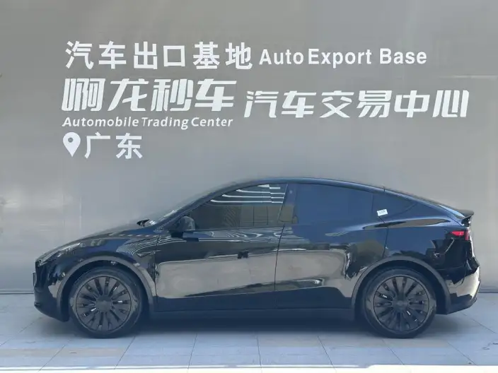 Model Y 2022 Model Facelift Rear-wheel drive version