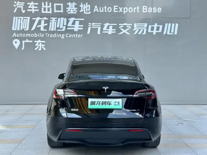 Model Y 2022 Model Facelift Rear-wheel drive version