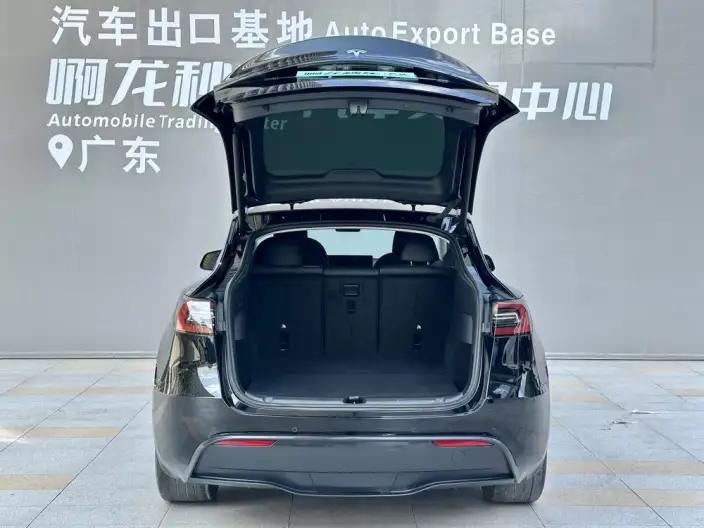 Model Y 2022 Model Facelift Rear-wheel drive version – фото 6