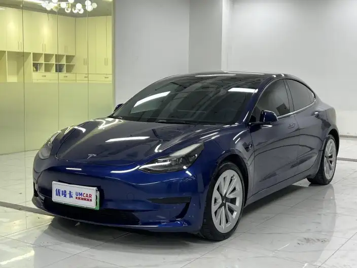 Model 3 2022 Model Rear-wheel drive version