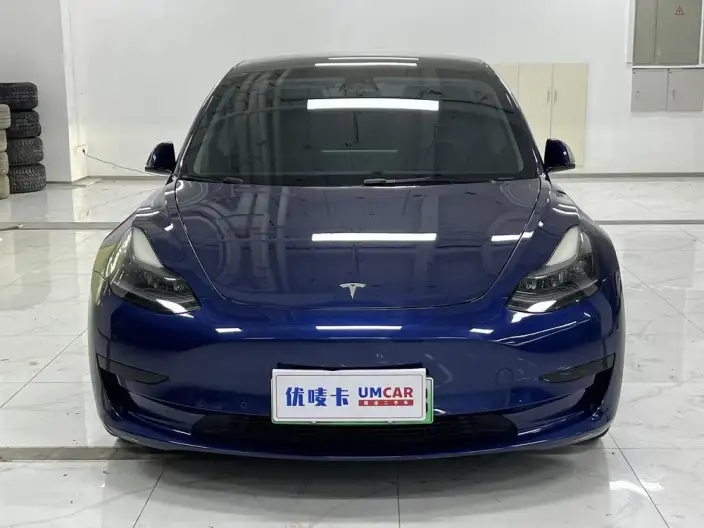 Model 3 2022 Model Rear-wheel drive version