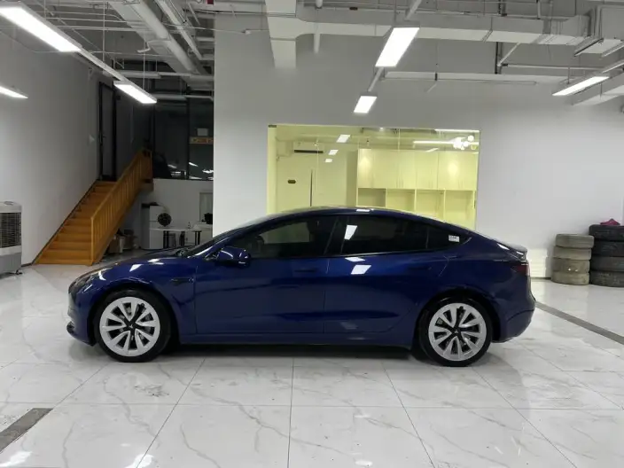Model 3 2022 Model Rear-wheel drive version