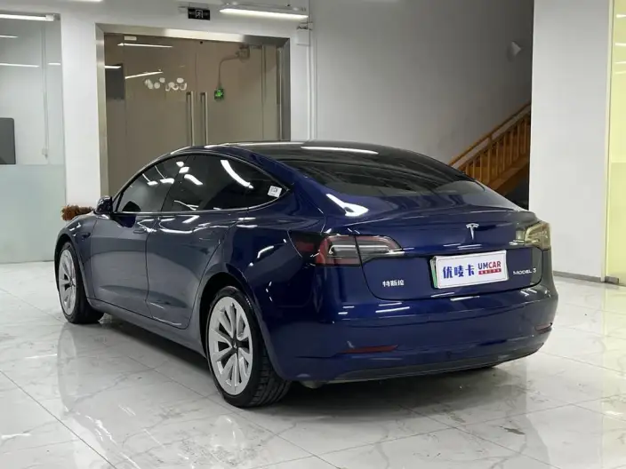 Model 3 2022 Model Rear-wheel drive version