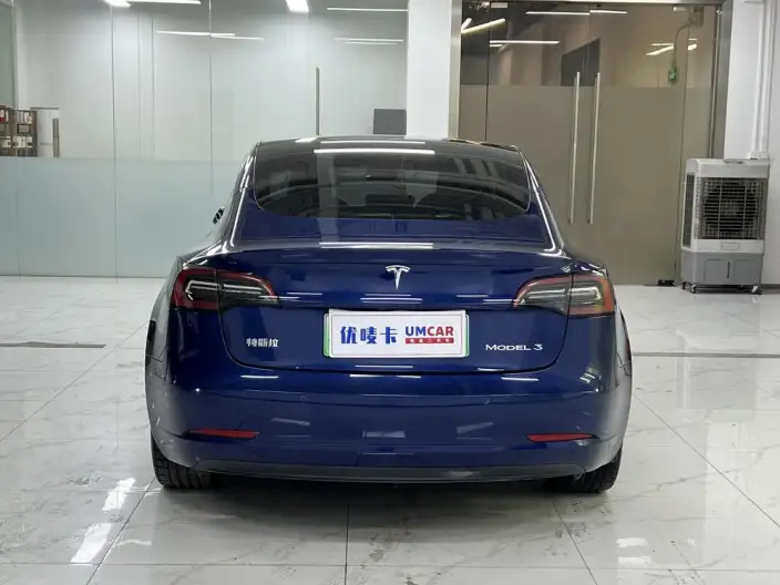 Model 3 2022 Model Rear-wheel drive version – фото 5