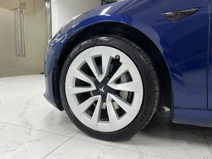 Model 3 2022 Model Rear-wheel drive version – фото 7