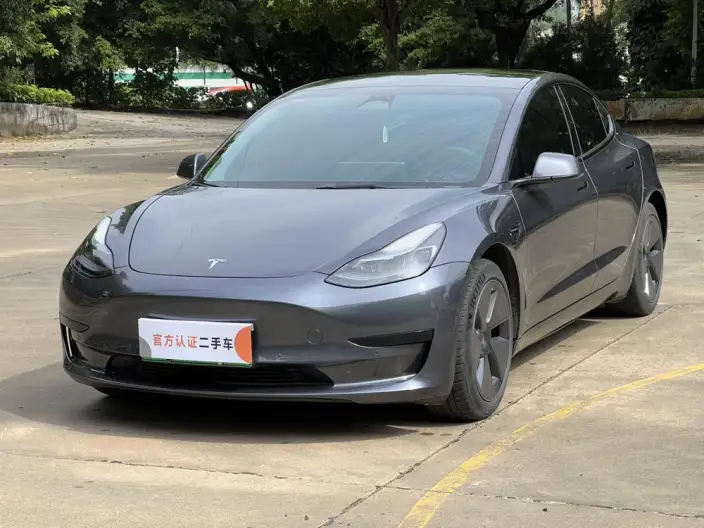 Model 3 2022 Model Rear-wheel drive version
