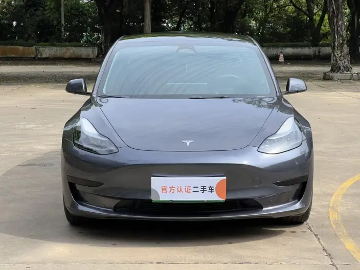 Model 3 2022 Model Rear-wheel drive version