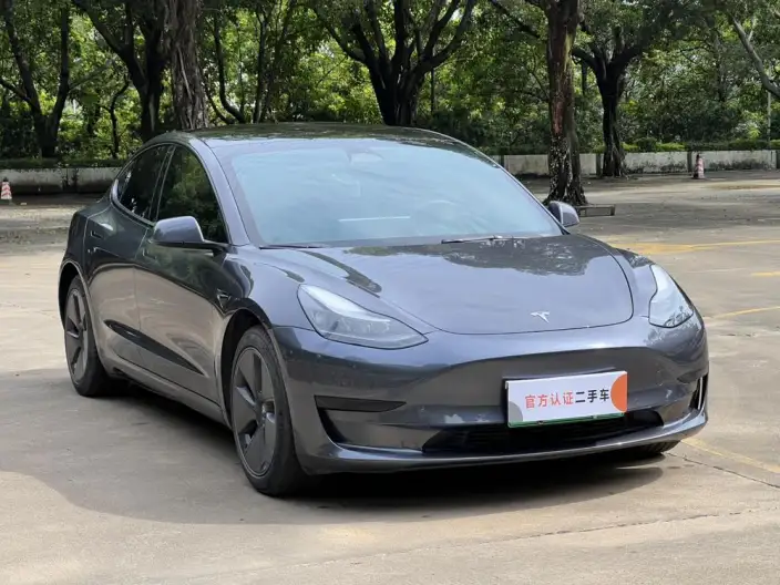 Model 3 2022 Model Rear-wheel drive version