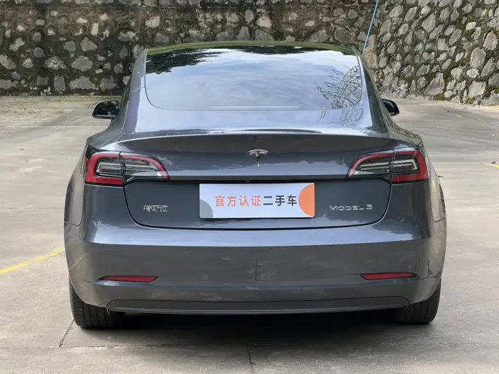 Model 3 2022 Model Rear-wheel drive version – фото 5