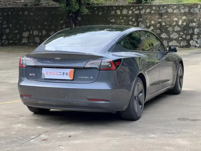 Model 3 2022 Model Rear-wheel drive version – фото 6