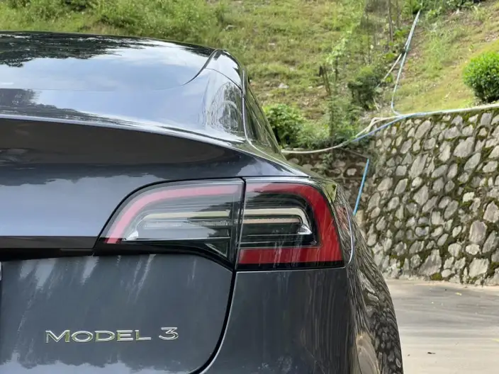 Model 3 2022 Model Rear-wheel drive version – фото 8