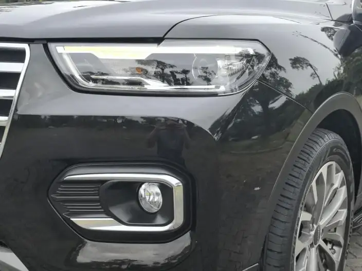 Haval H6 2020 Model 1.5GDIT Automatic Platinum Champion Edition – фото 8