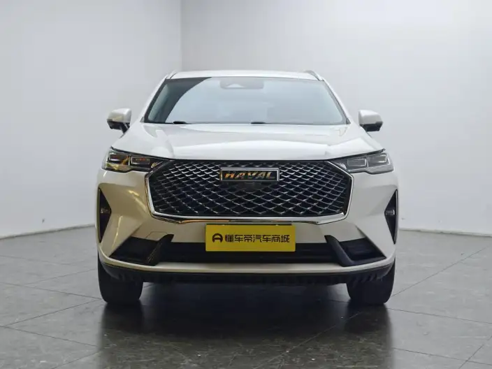 Haval H6 2022 Model Third generation 1.5T Automatic 2WD Max – фото 2