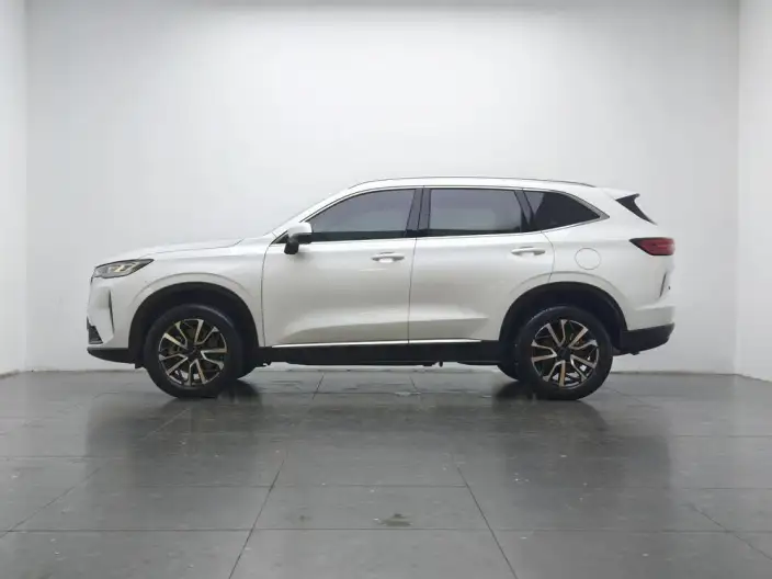 Haval H6 2022 Model Third generation 1.5T Automatic 2WD Max – фото 4
