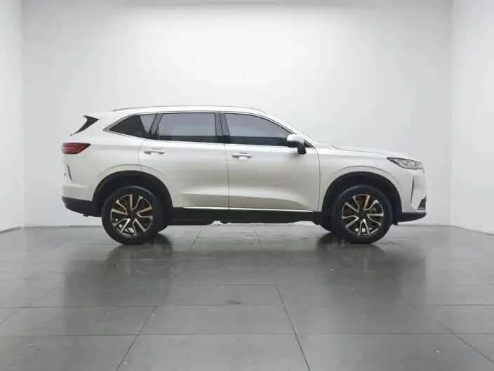 Haval H6 2022 Model Third generation 1.5T Automatic 2WD Max – фото 8