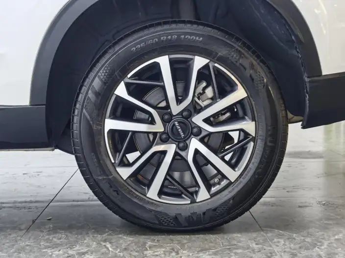 Haval H6 2022 Model Third generation 1.5T Automatic 2WD Max – фото 9