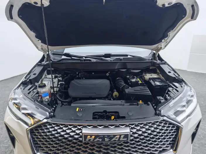 Haval H6 2022 Model Third generation 1.5T Automatic 2WD Max – фото 10