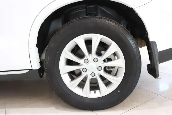 Haval M6 2021 Model PLUS 1.5T DCT Luxury Smart Connect Model – фото 7