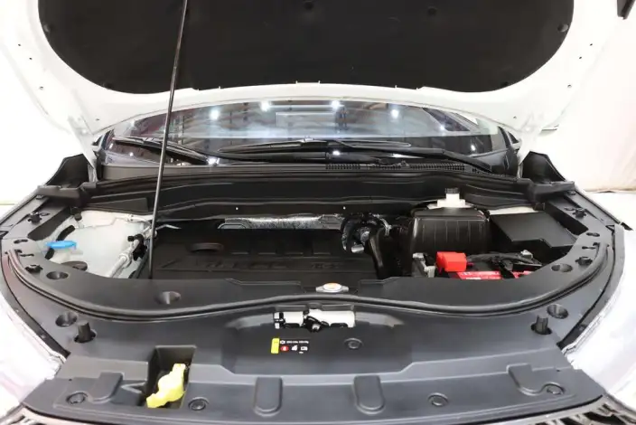 Haval M6 2021 Model PLUS 1.5T DCT Luxury Smart Connect Model – фото 8