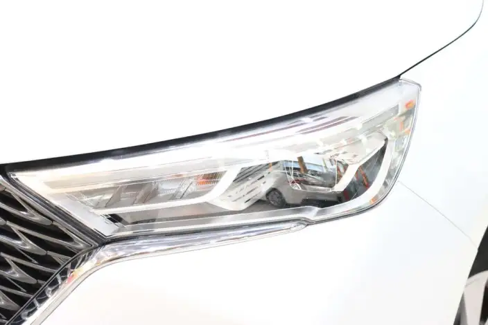 Haval M6 2021 Model PLUS 1.5T DCT Luxury Smart Connect Model – фото 9
