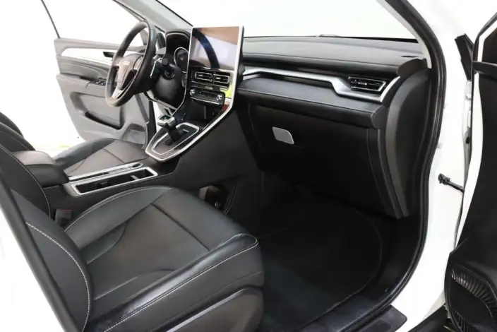 Haval M6 2021 Model PLUS 1.5T DCT Luxury Smart Connect Model – фото 10