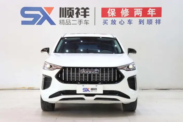 Haval Chitu 2023 Model 1.5T Enterprising Model – фото 2