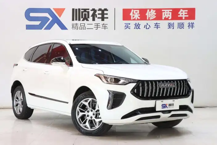 Haval Chitu 2023 Model 1.5T Enterprising Model – фото 3
