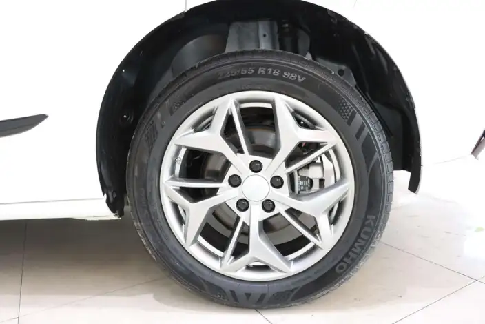 Haval Chitu 2023 Model 1.5T Enterprising Model – фото 7