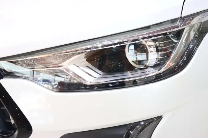 Haval Chitu 2023 Model 1.5T Enterprising Model – фото 9