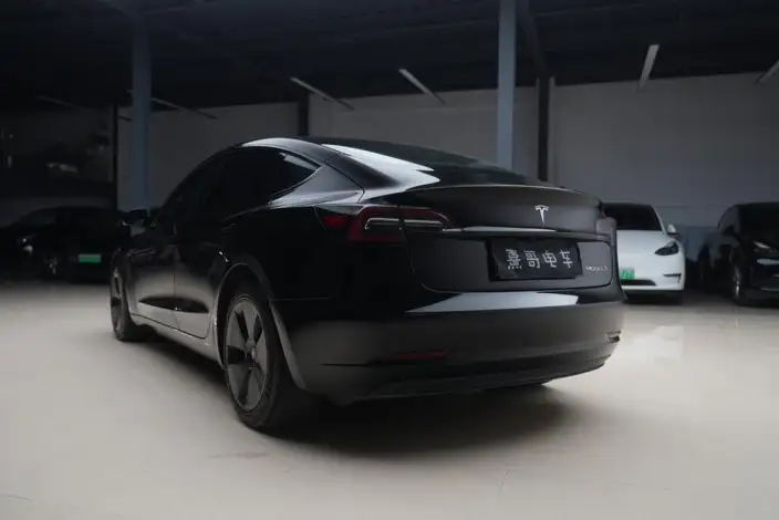 Model 3 2022 Model Rear-wheel drive version