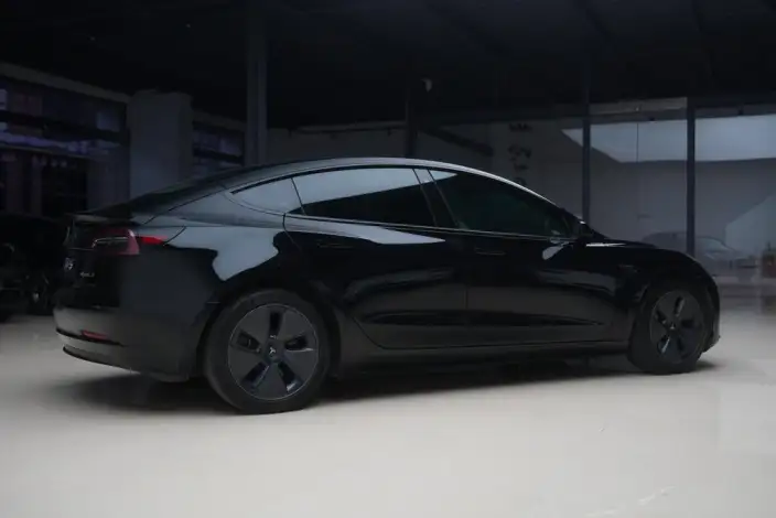 Model 3 2022 Model Rear-wheel drive version – фото 6