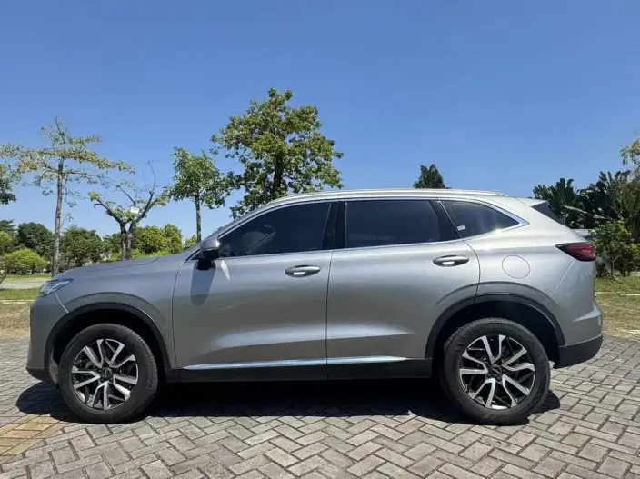 Haval H6 2022 Model Third generation 1.5T Automatic 2WD Max – фото 4