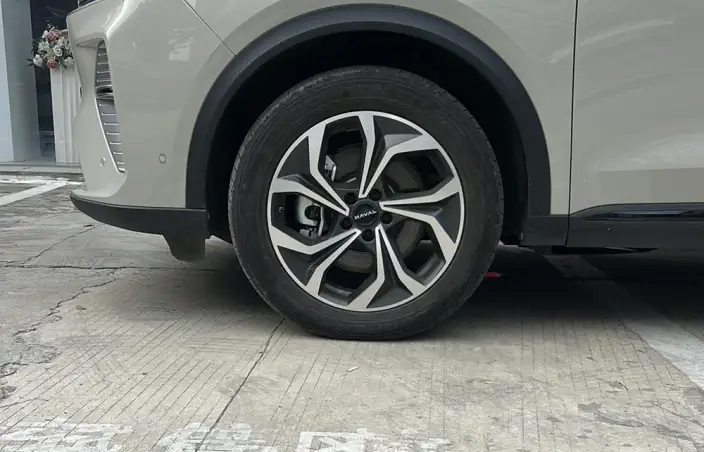 Haval Xiaolong MAX 2025 Model 1.5L Hi4 165 Plus Long Battery Life Pro Edition – фото 8