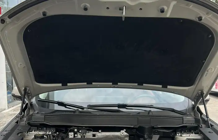 Haval Xiaolong MAX 2025 Model 1.5L Hi4 165 Plus Long Battery Life Pro Edition – фото 9