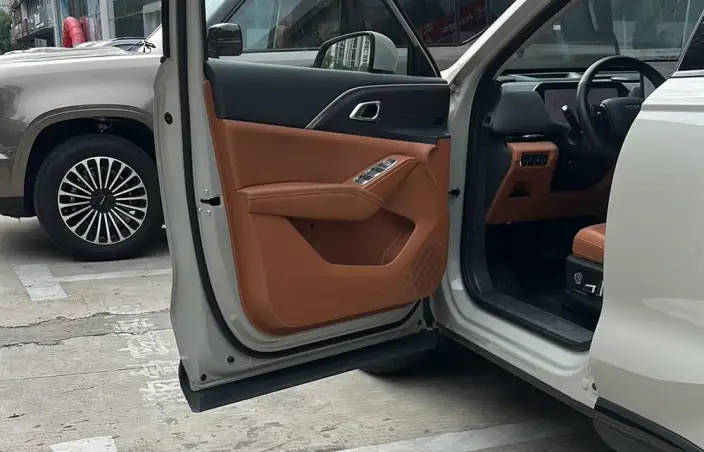 Haval Xiaolong MAX 2025 Model 1.5L Hi4 165 Plus Long Battery Life Pro Edition – фото 10